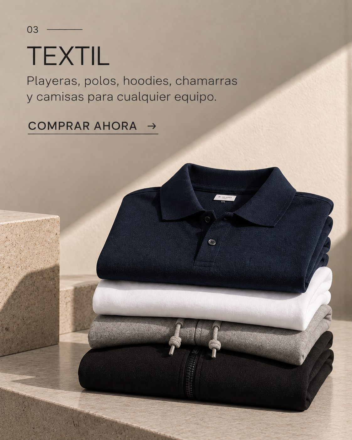 TEXTIL