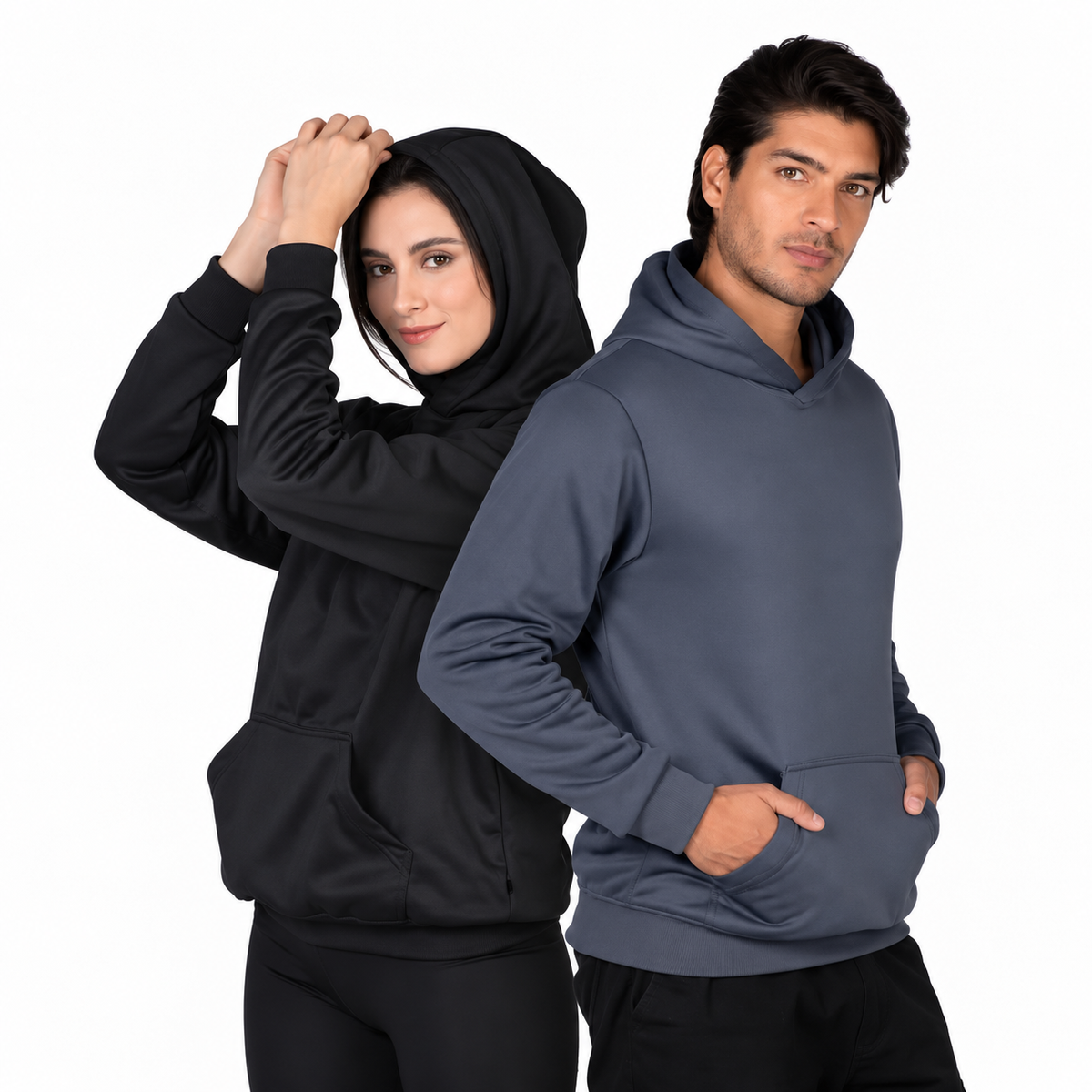 Hoodies