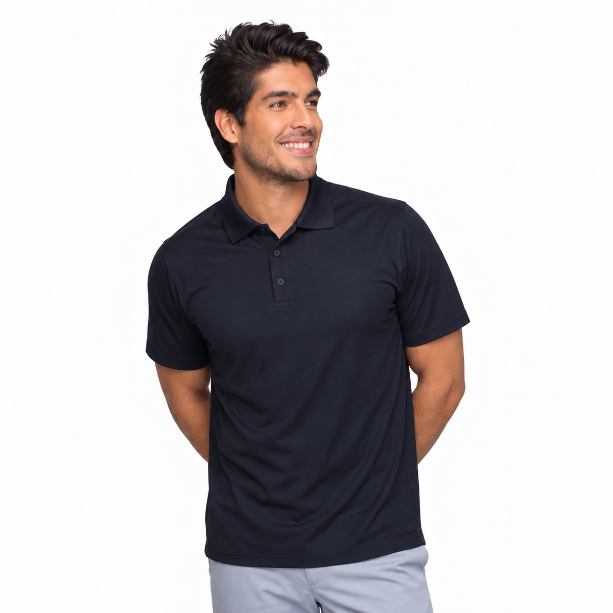 Polo Caballero