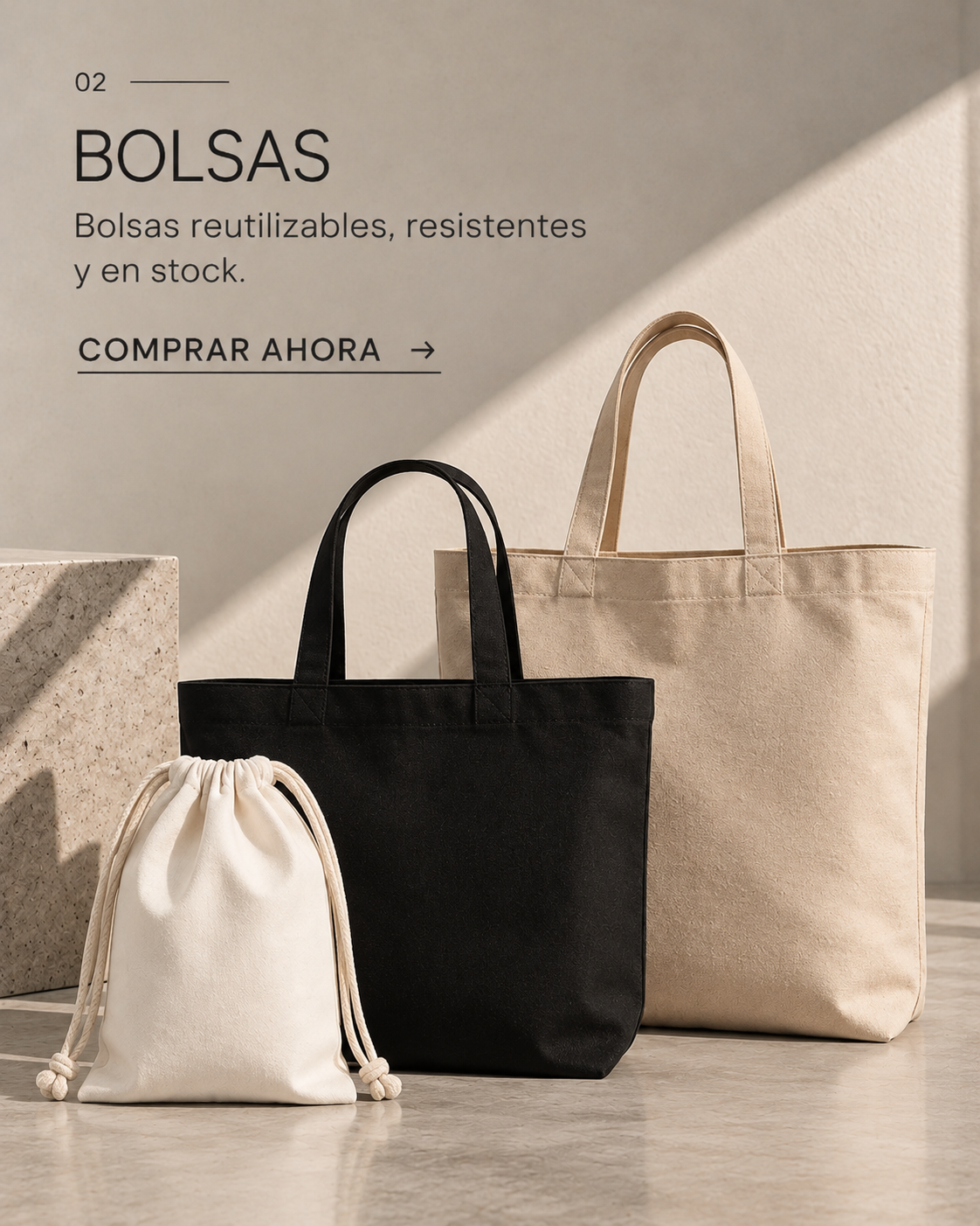 BOLSAS