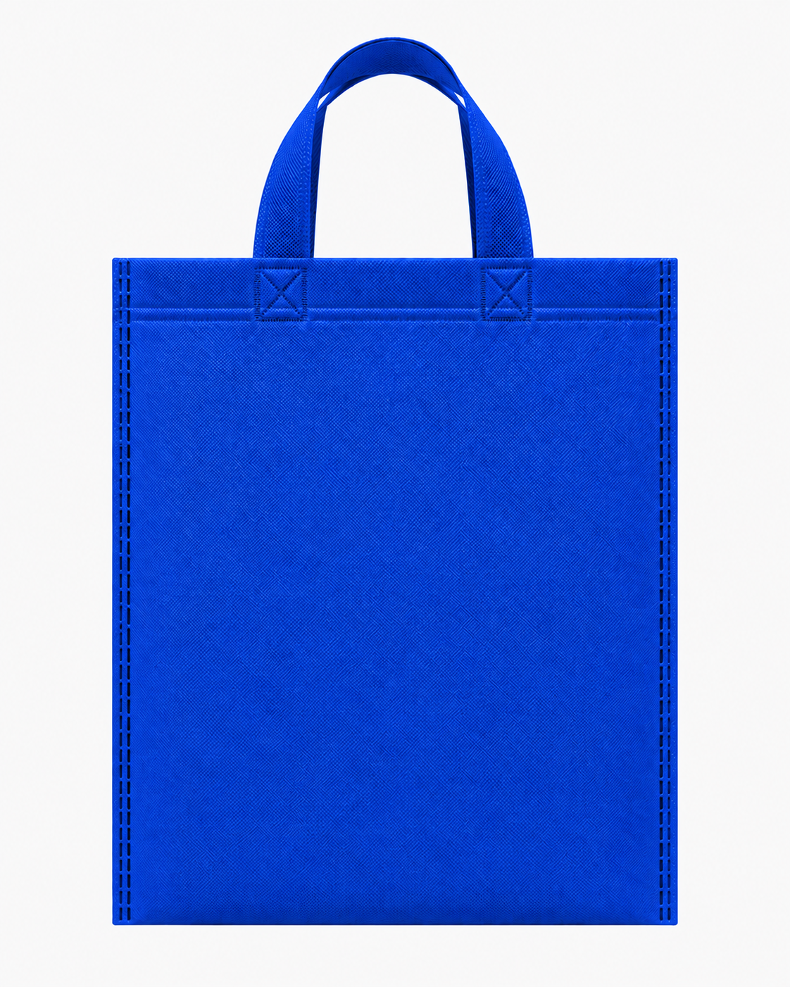 Bolsa Plana Blanco
