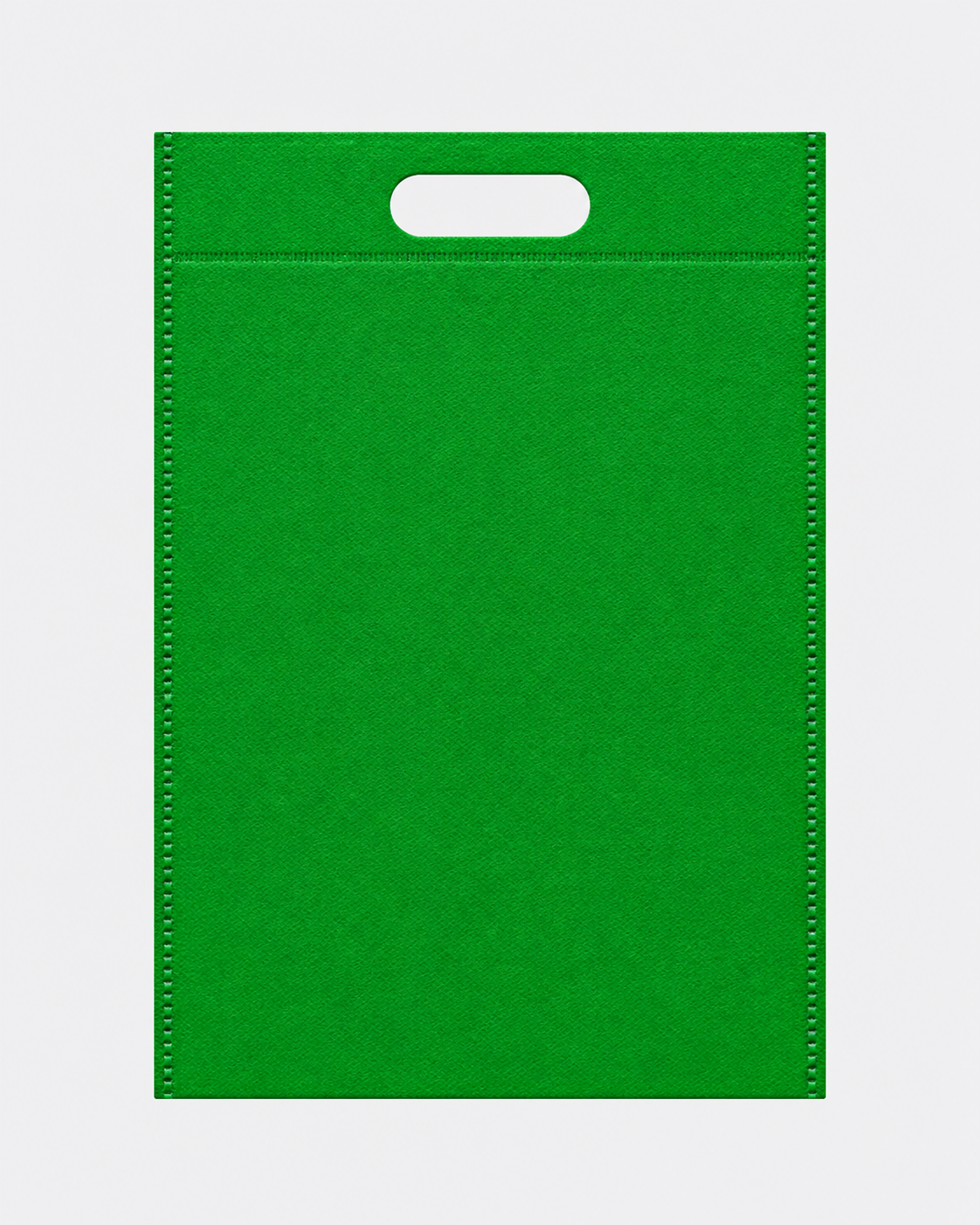 Bolsa Suaje Verde Limón