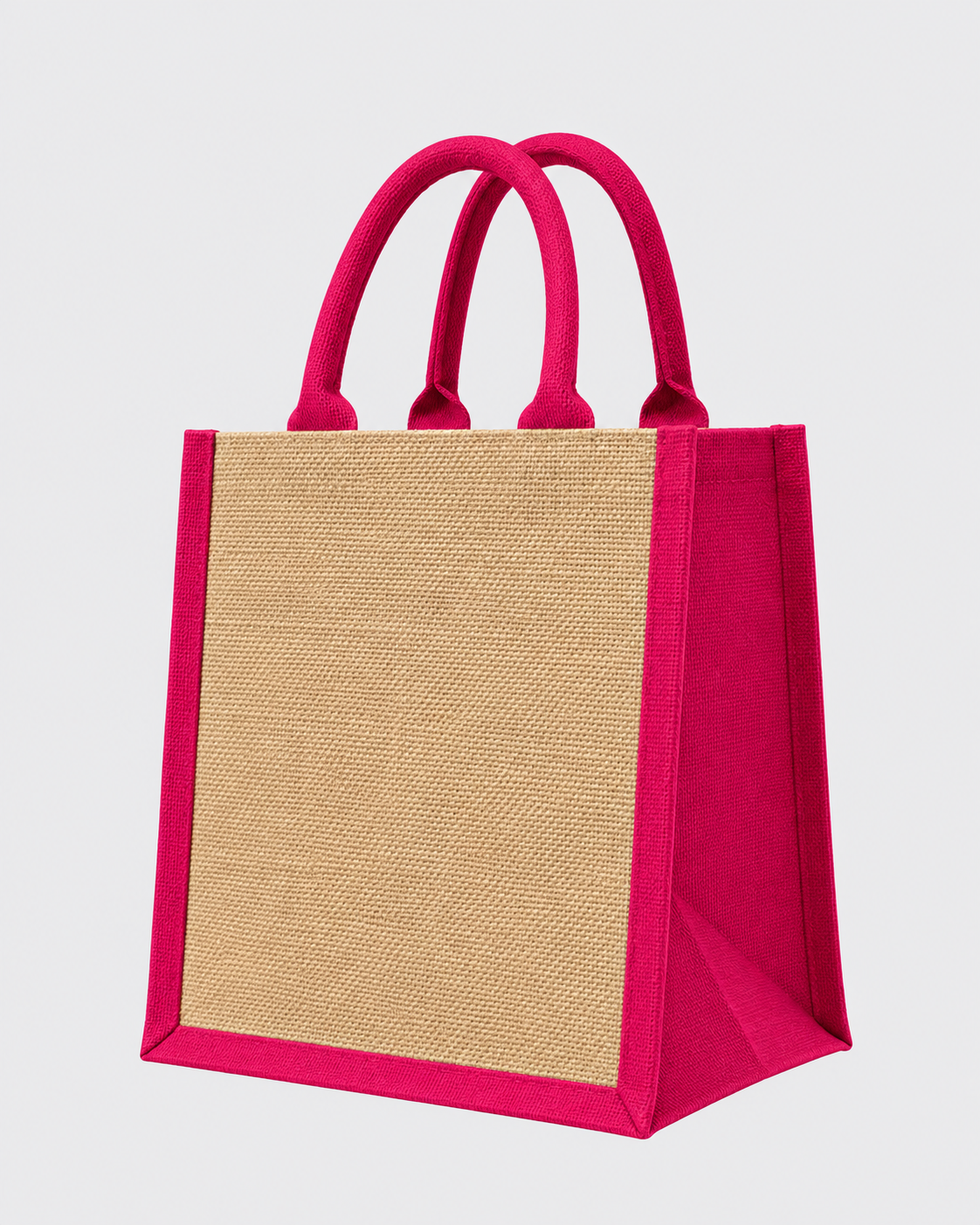 Bolsa Yute Fiusha