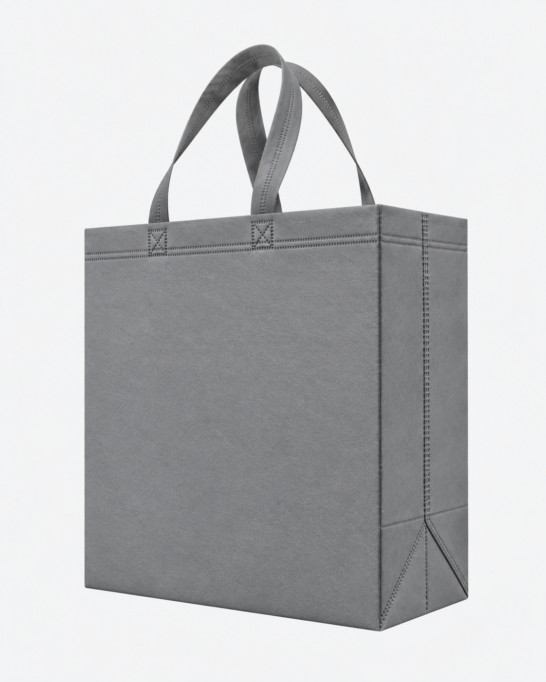 Bolsa Laras Gris Perla