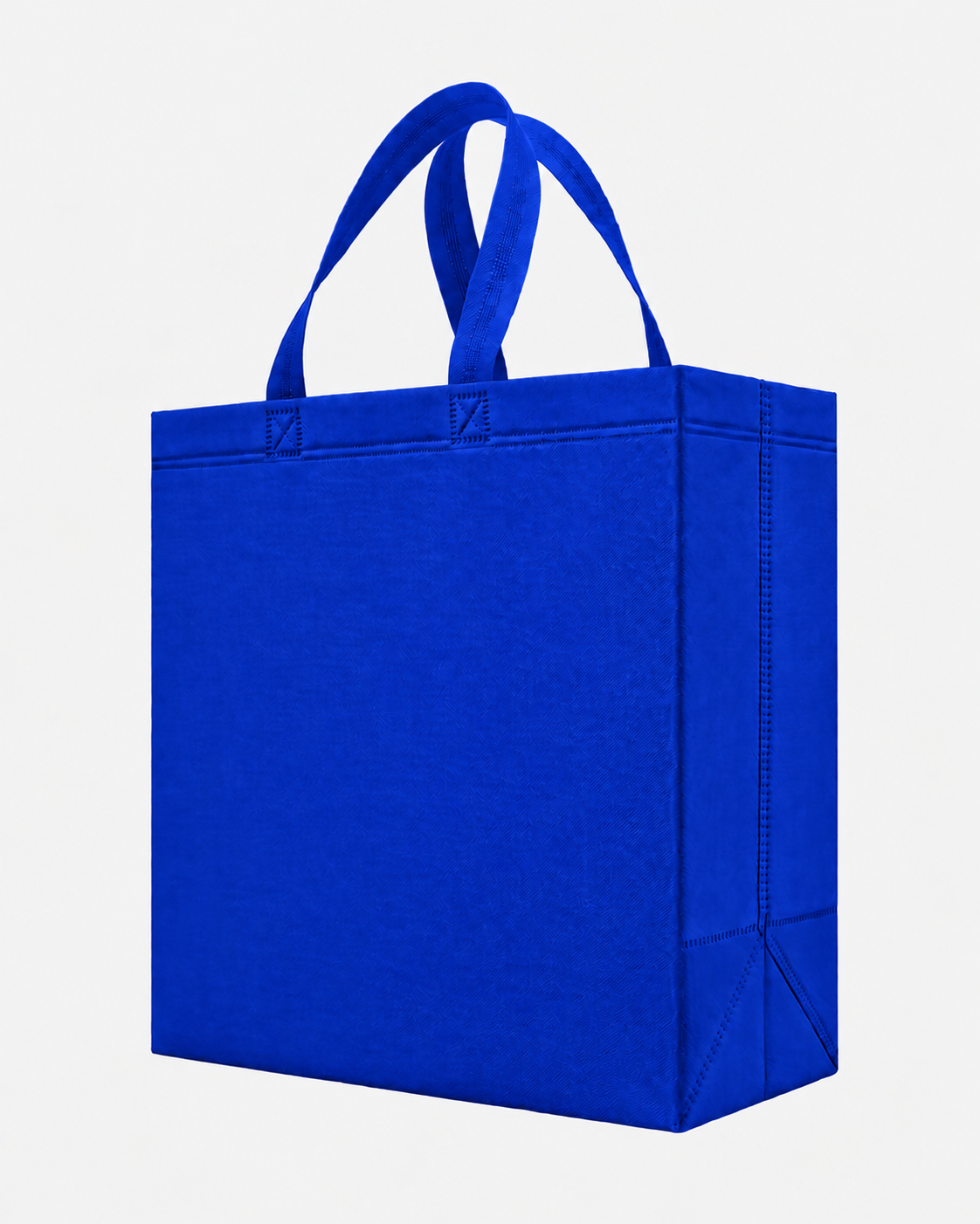 Bolsa Laras Azul Rey