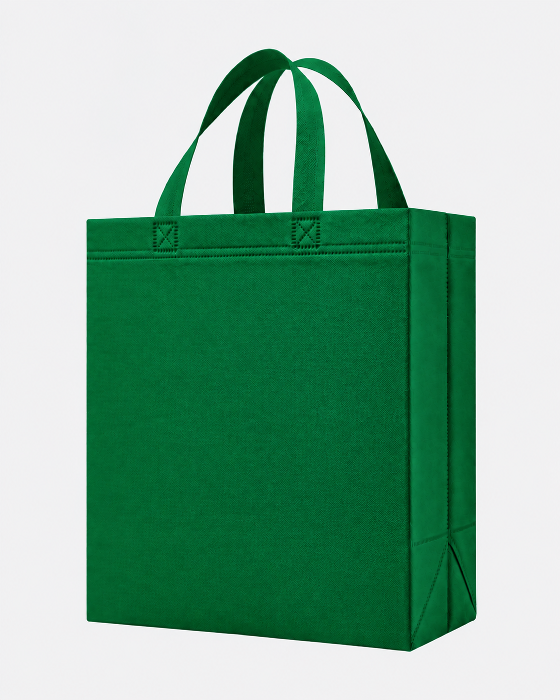 Bolsa Garrafón Verde Bandera
