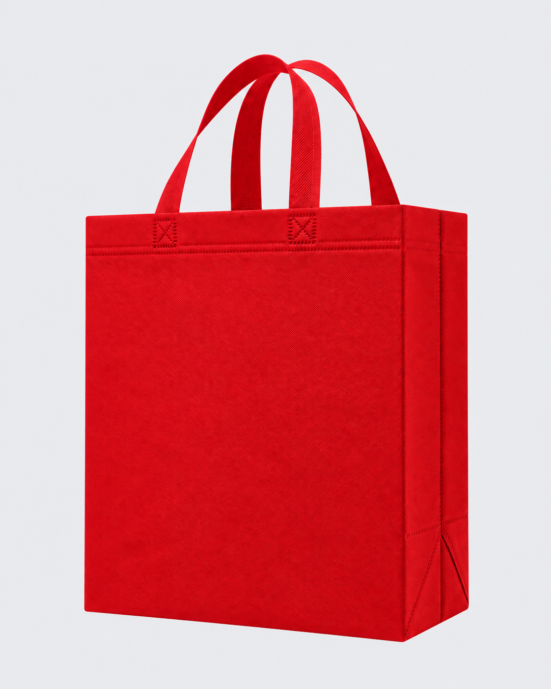 Bolsa Garrafón Rojo