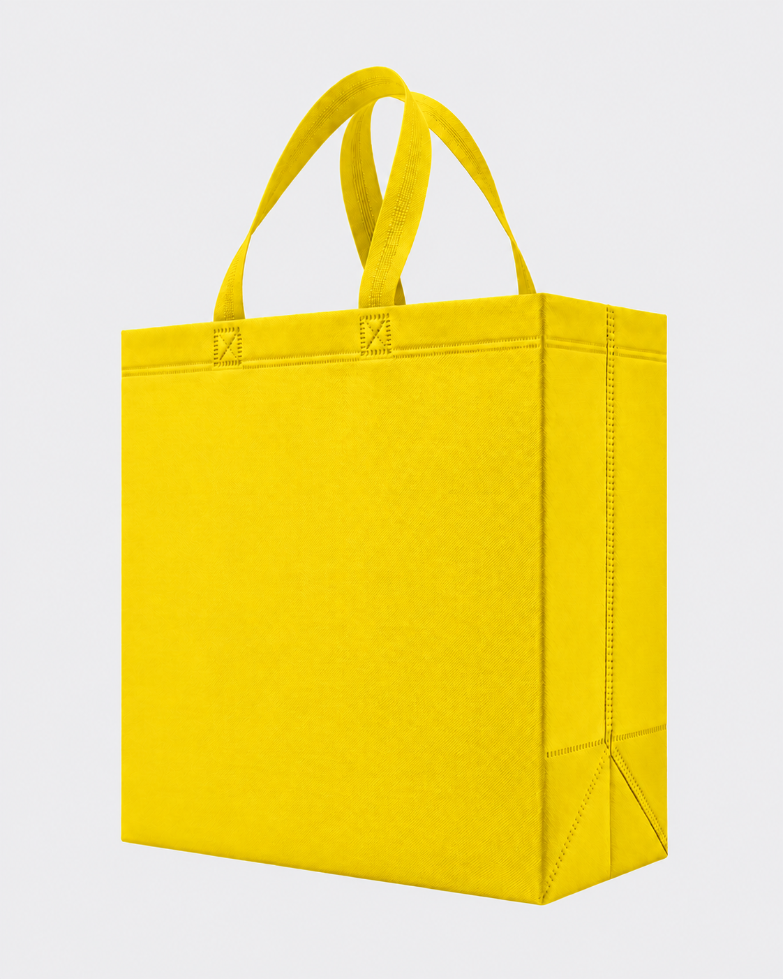 Bolsa Laras Amarillo Canario