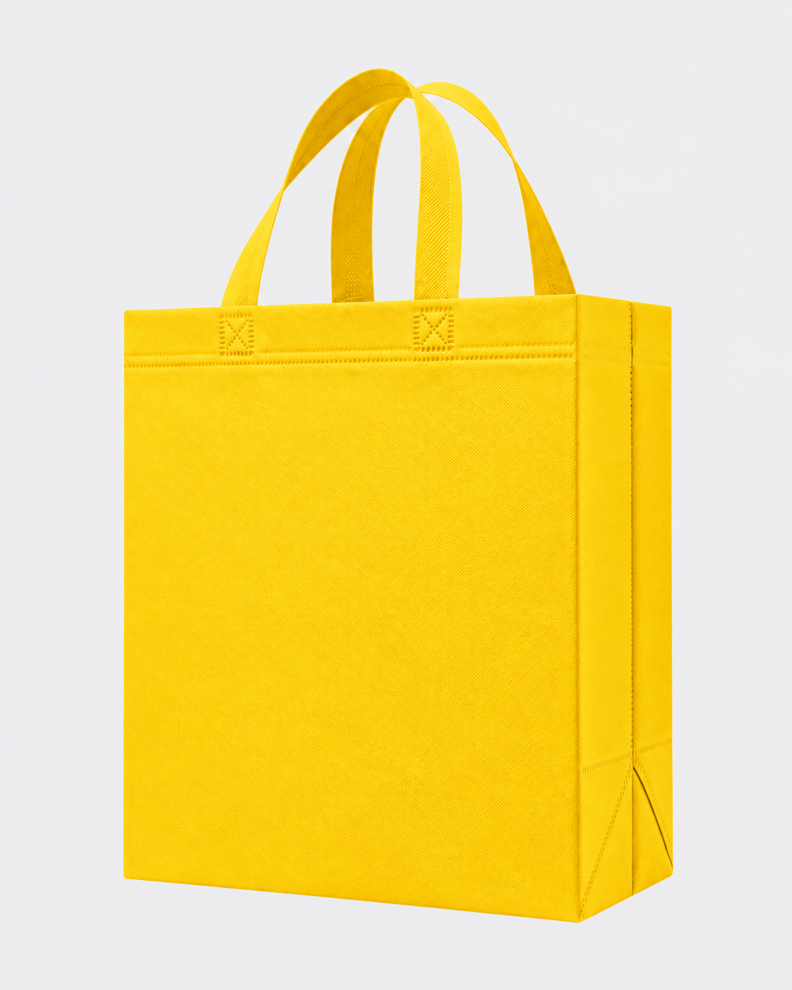 Bolsa Garrafón Amarillo Canario