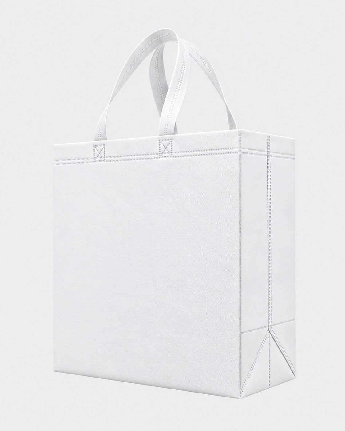 Bolsa Laras Blanco