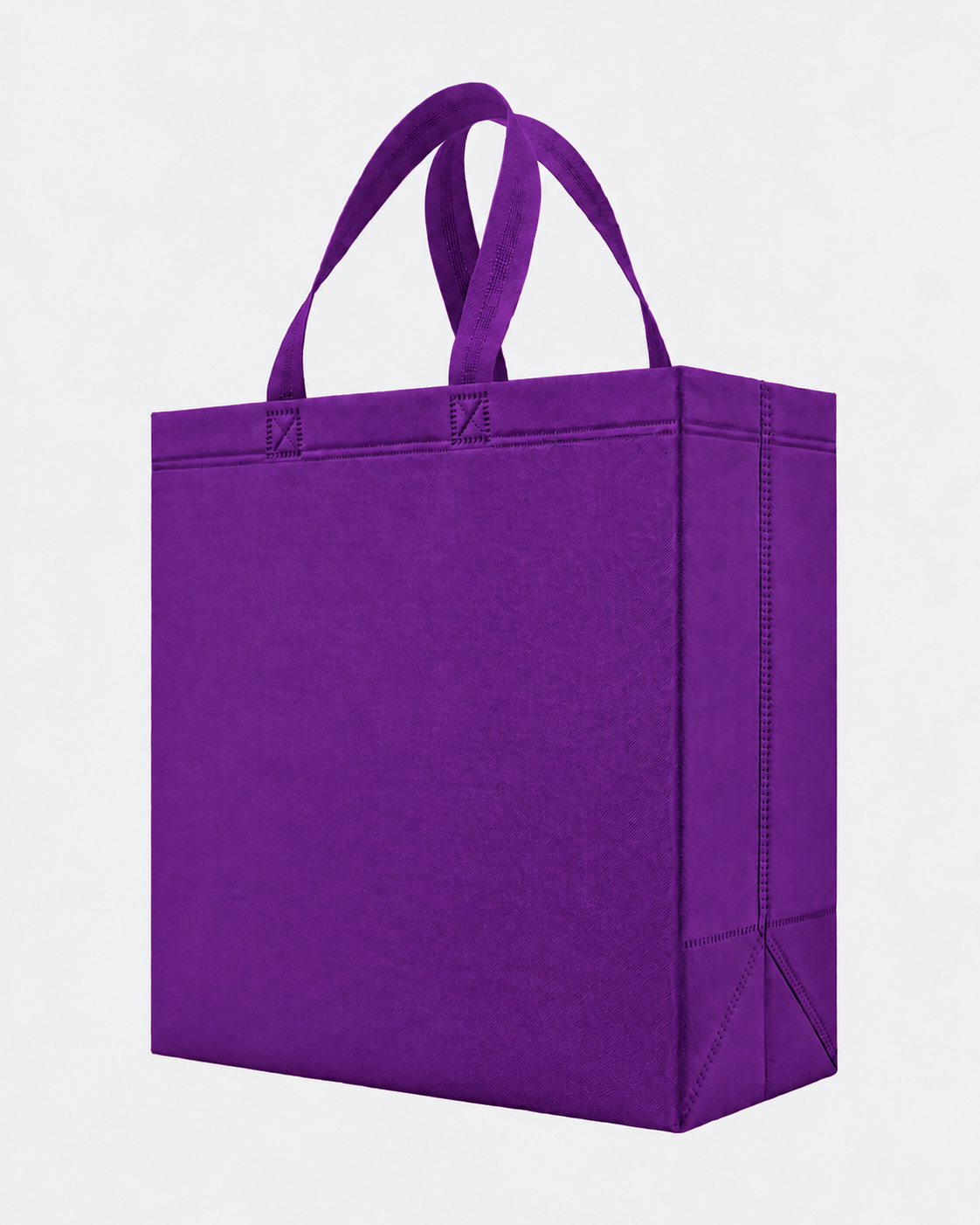 Bolsa Laras Morado