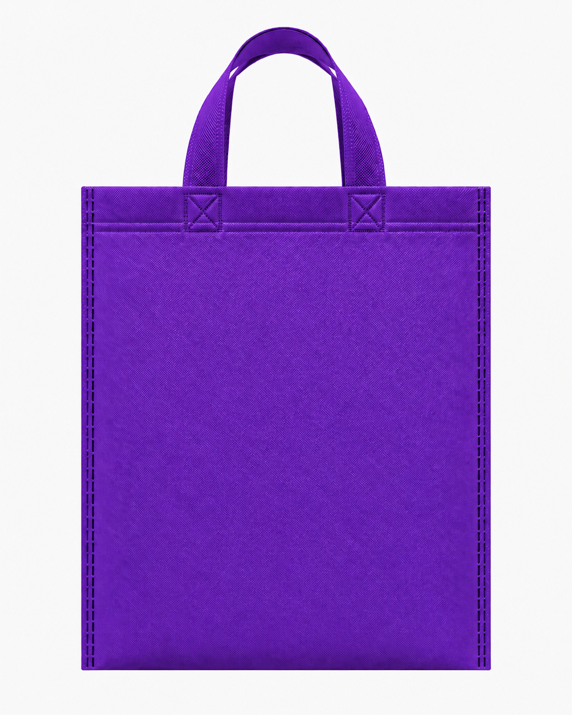 Bolsa Plana Blanco