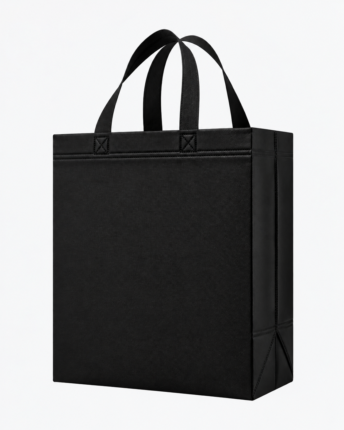 Bolsa Garrafón Negro