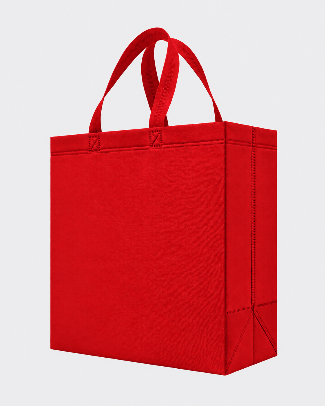 Bolsa Laras Rojo