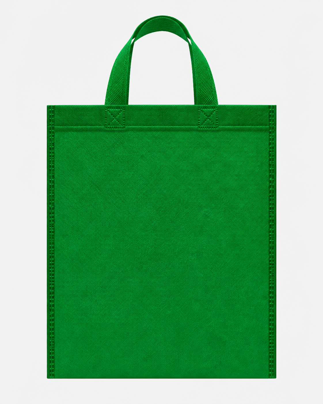 Bolsa Plana Blanco