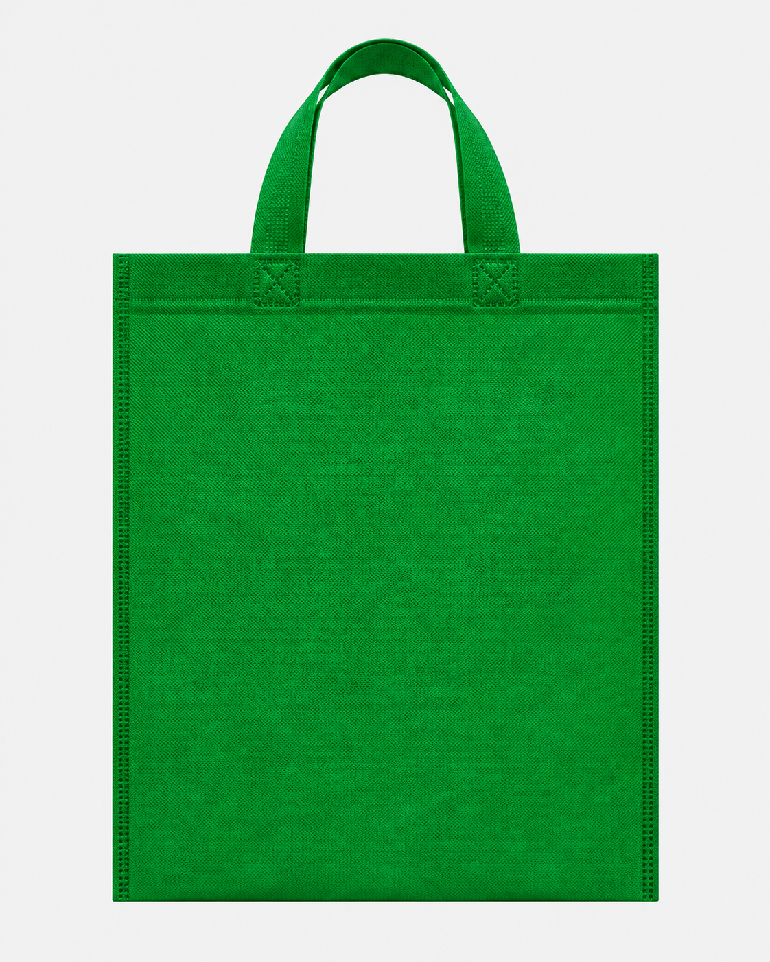 Bolsa Plana Blanco