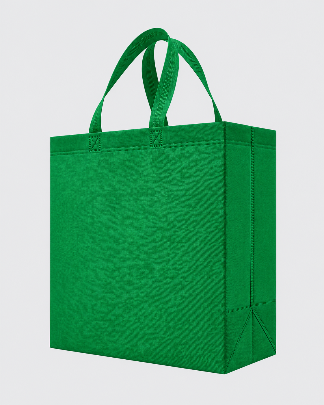 Bolsa Laras Verde Bandera