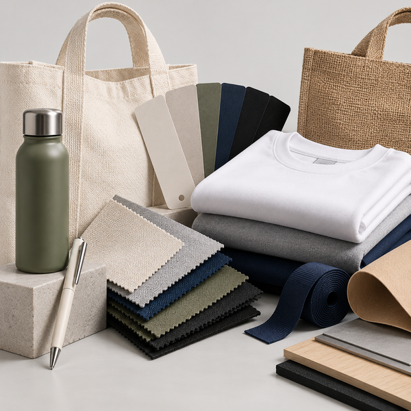 MATERIALES