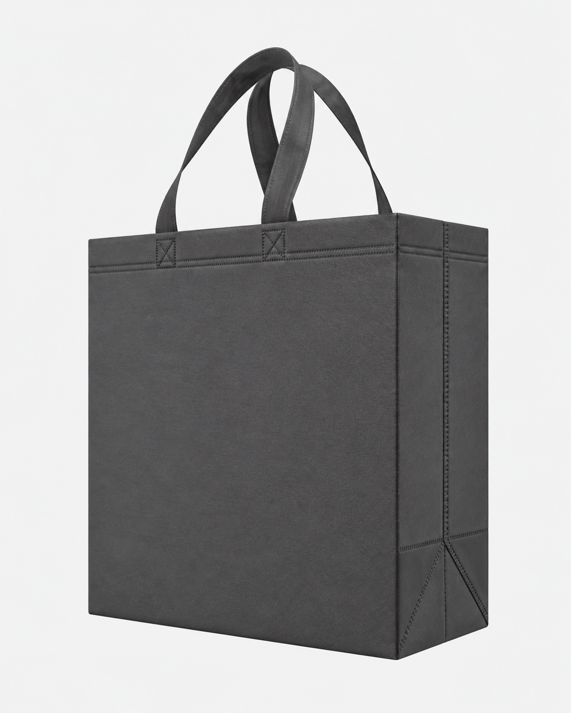 Bolsa Laras Gris Oxford